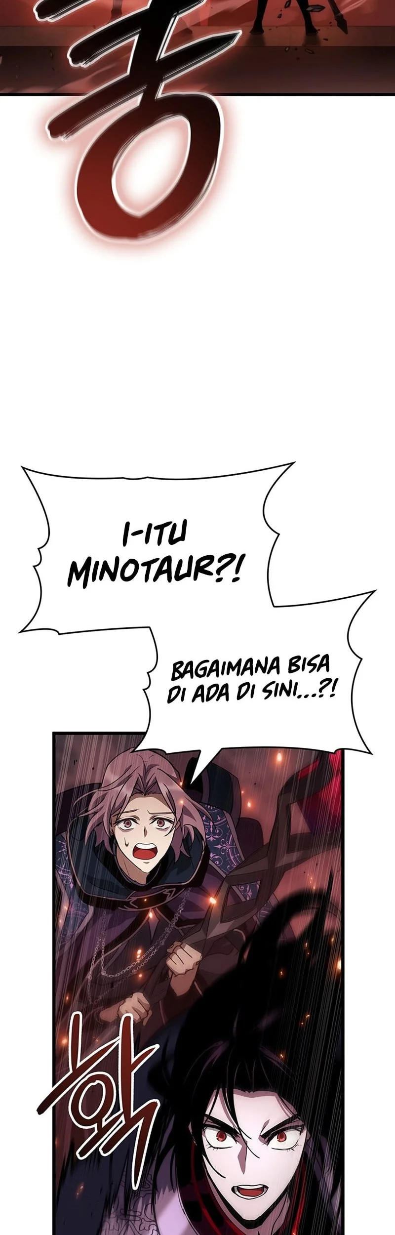 Crimson Reset Chapter 19 - halaman 56