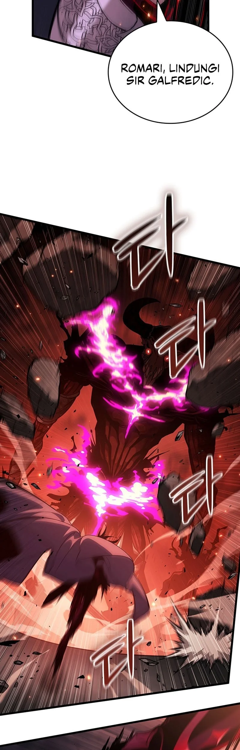 Crimson Reset Chapter 19 - halaman 57