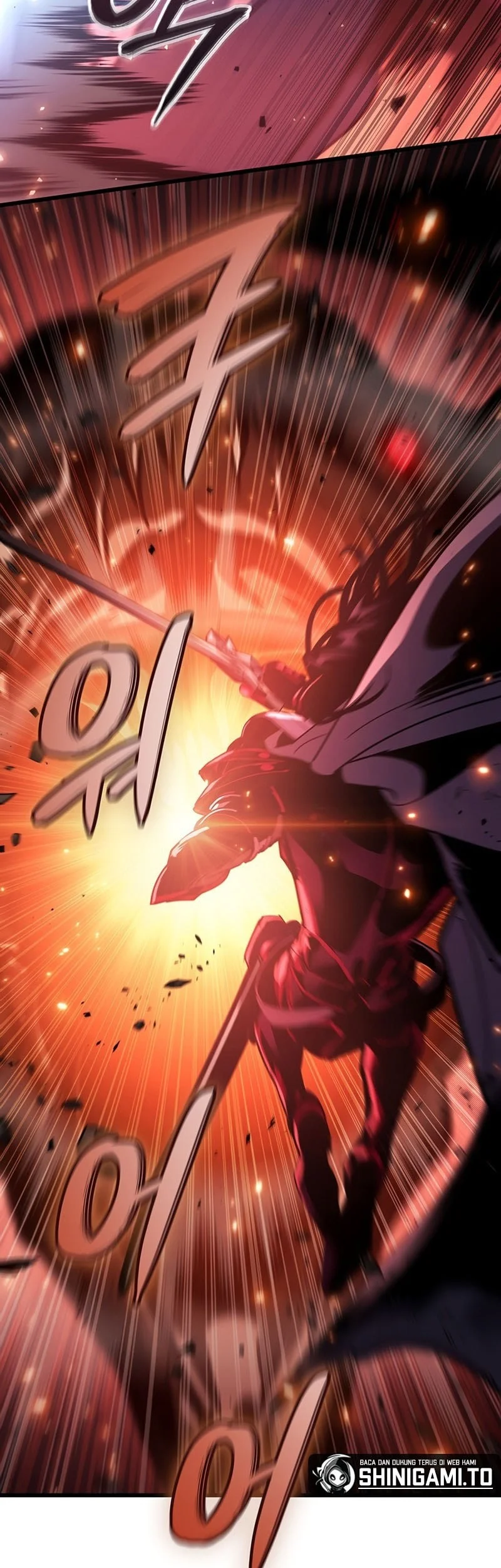Crimson Reset Chapter 19 - halaman 61