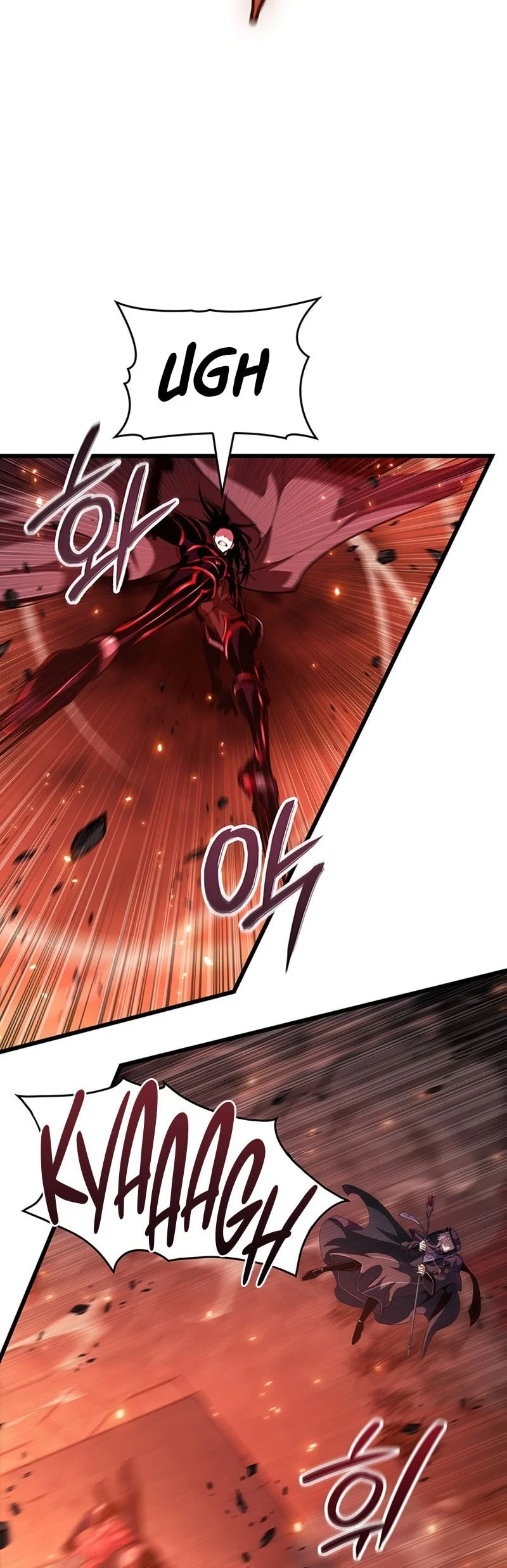 Crimson Reset Chapter 19 - halaman 62