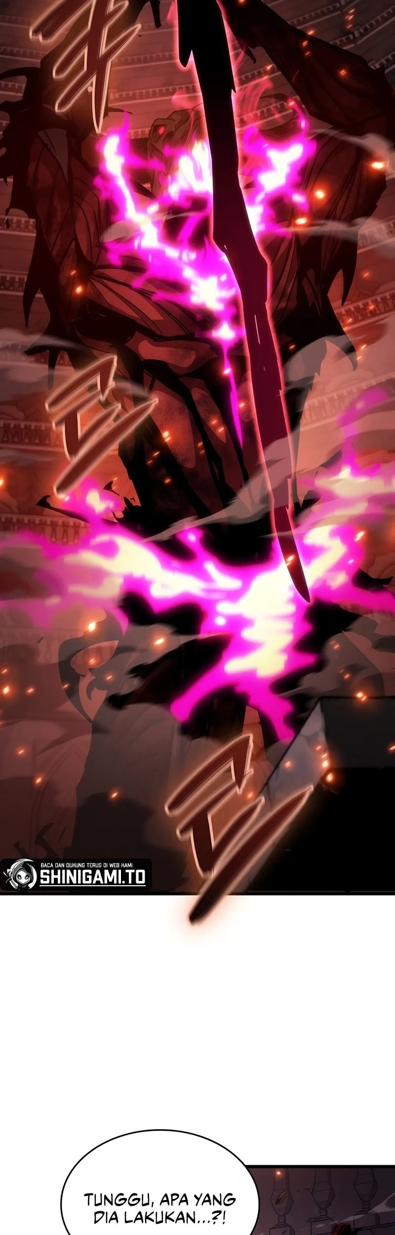 Crimson Reset Chapter 19 - halaman 64