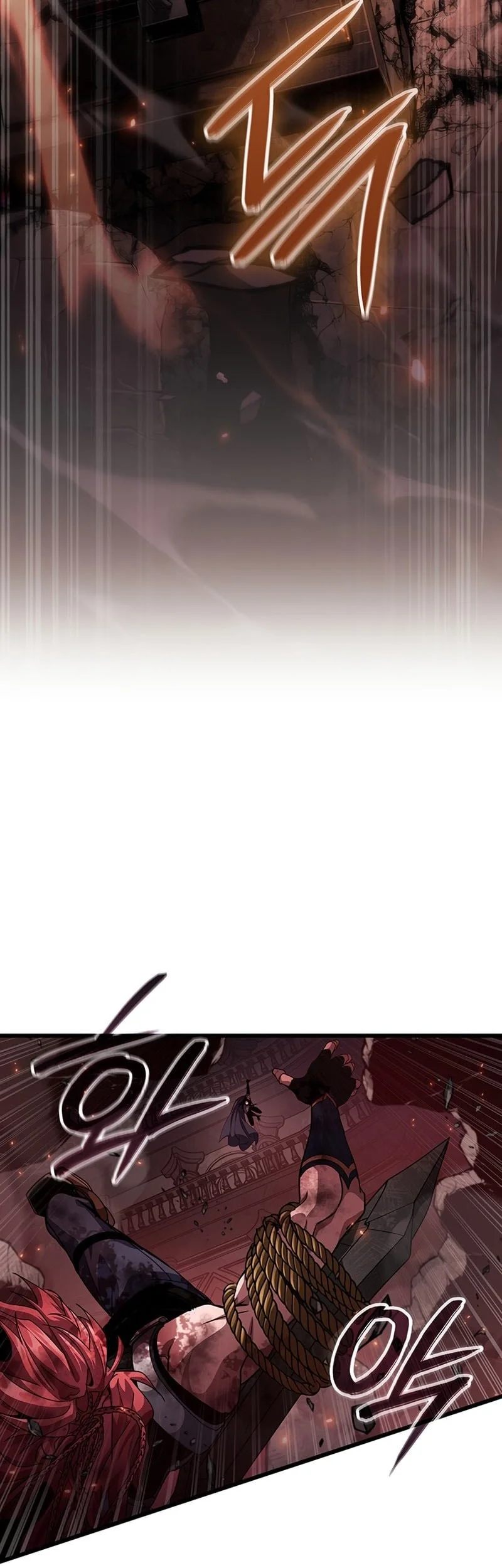 Crimson Reset Chapter 19 - halaman 68