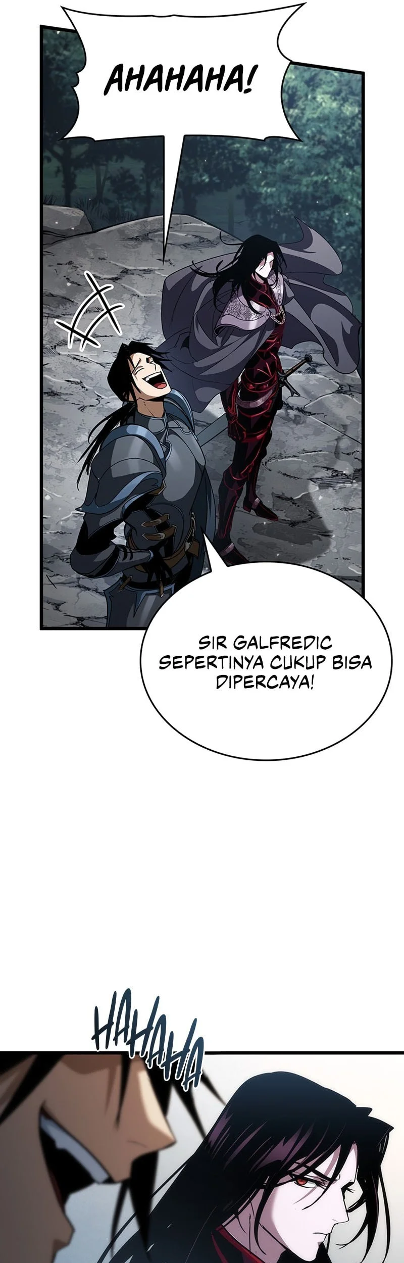 Crimson Reset Chapter 19 - halaman 7