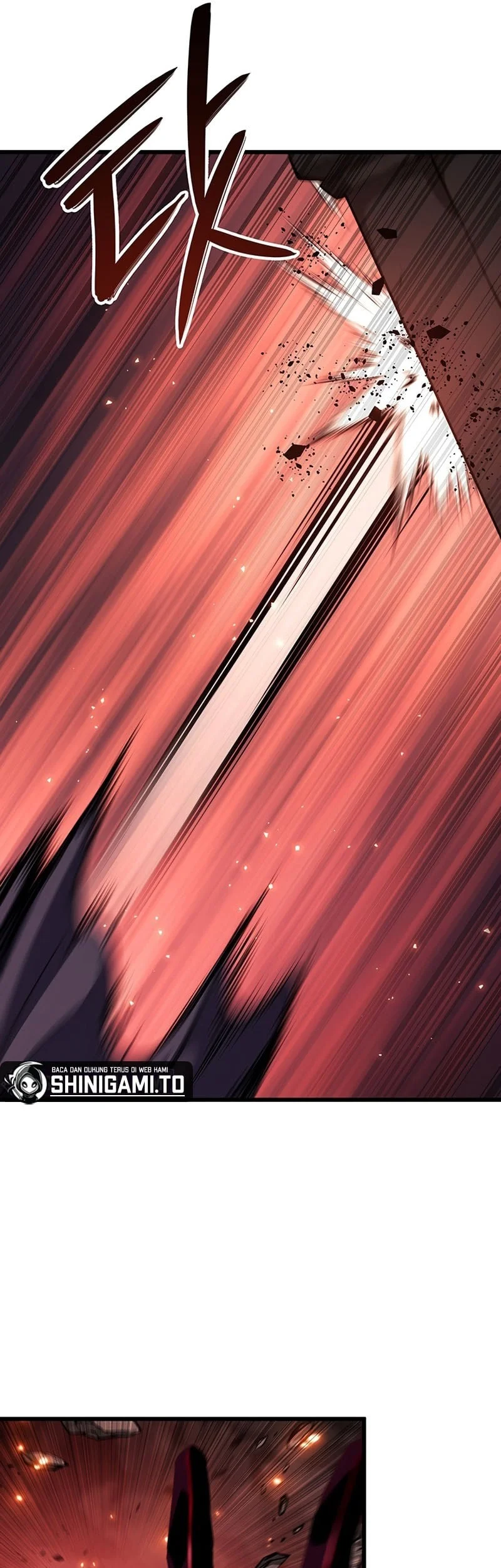 Crimson Reset Chapter 19 - halaman 70