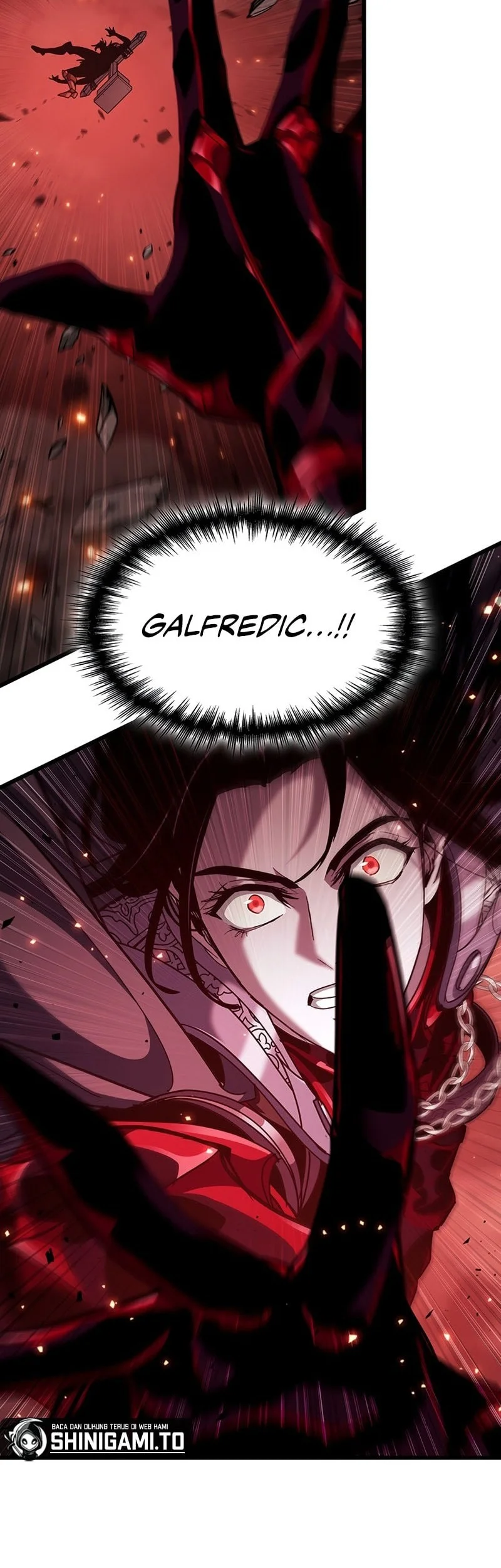 Crimson Reset Chapter 19 - halaman 71