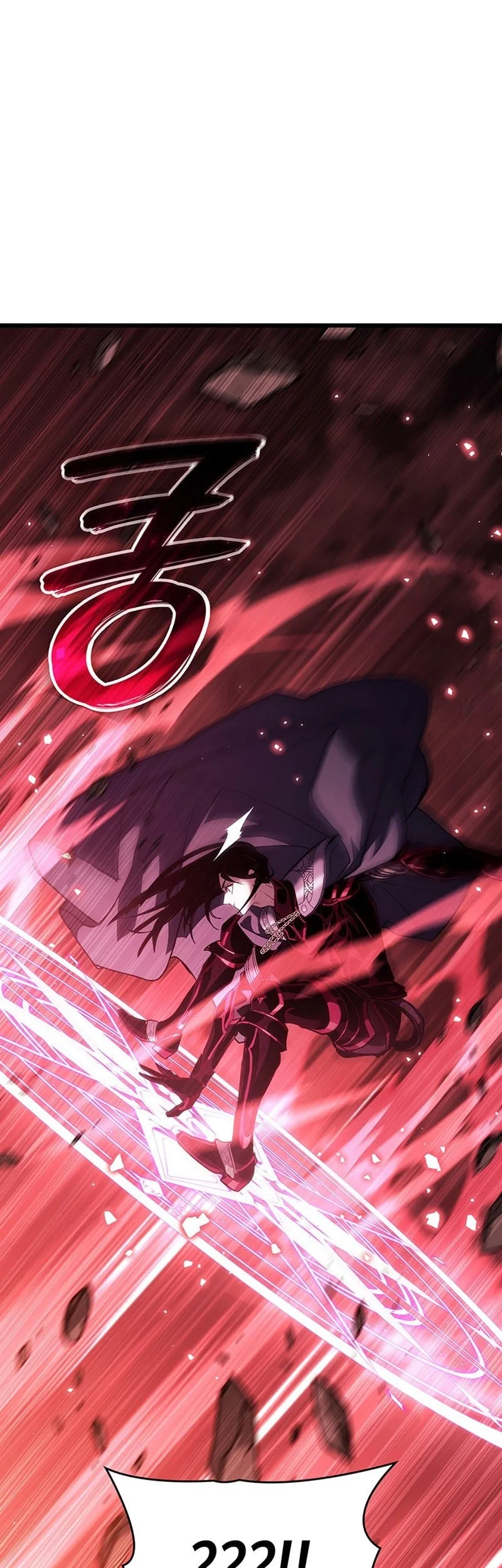 Crimson Reset Chapter 19 - halaman 72