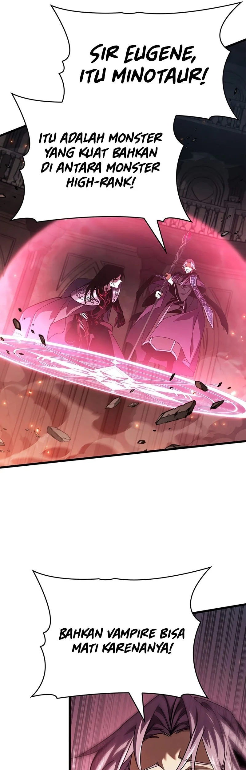 Crimson Reset Chapter 19 - halaman 74