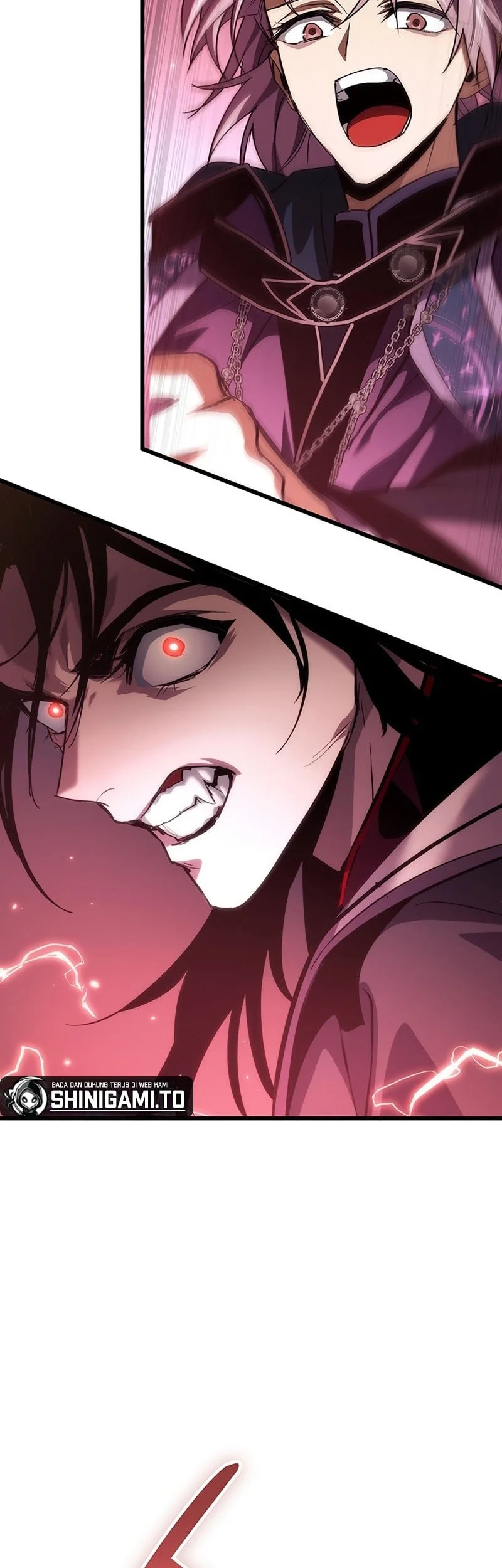 Crimson Reset Chapter 19 - halaman 75