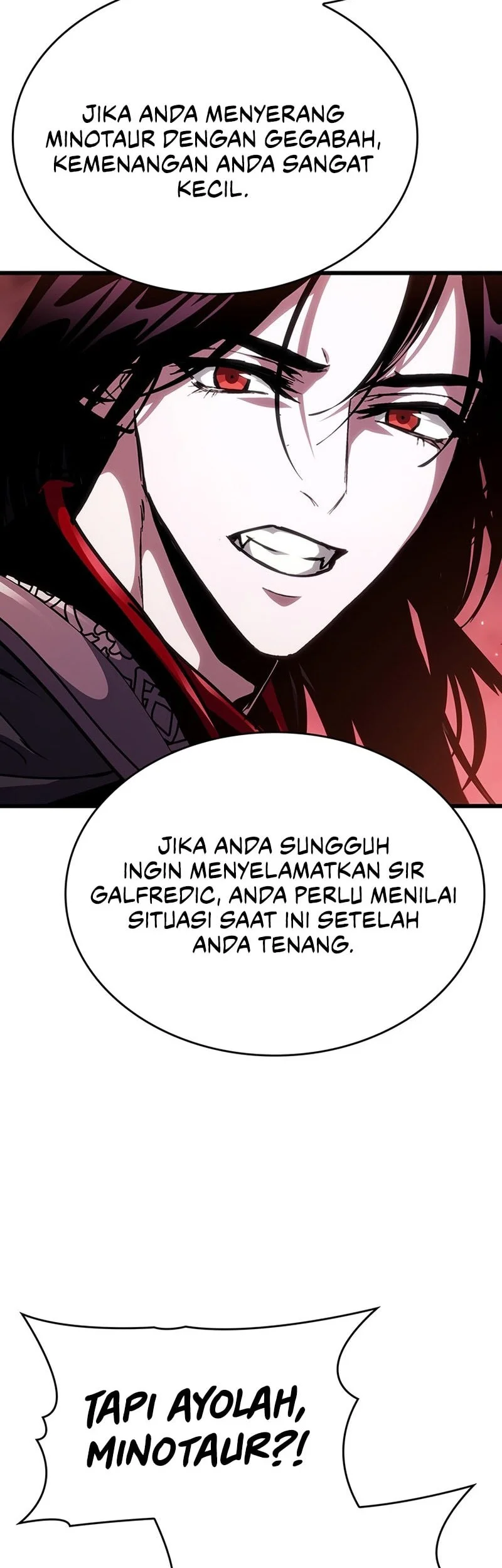 Crimson Reset Chapter 19 - halaman 78