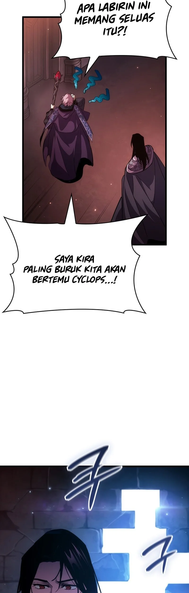 Crimson Reset Chapter 19 - halaman 79