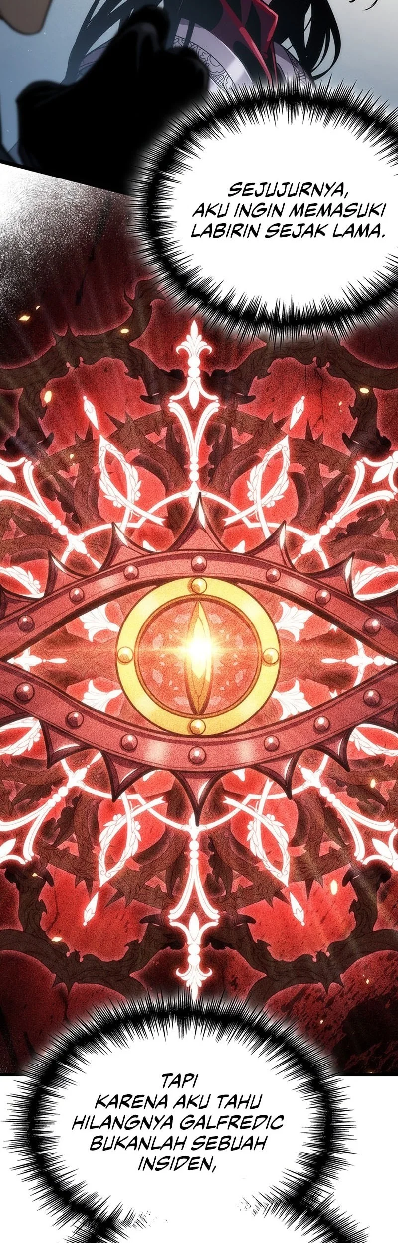 Crimson Reset Chapter 19 - halaman 8