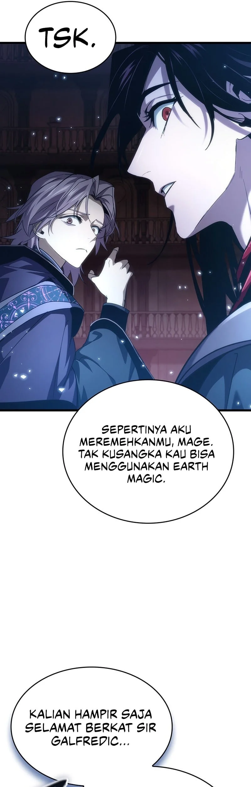 Crimson Reset Chapter 19 - halaman 81