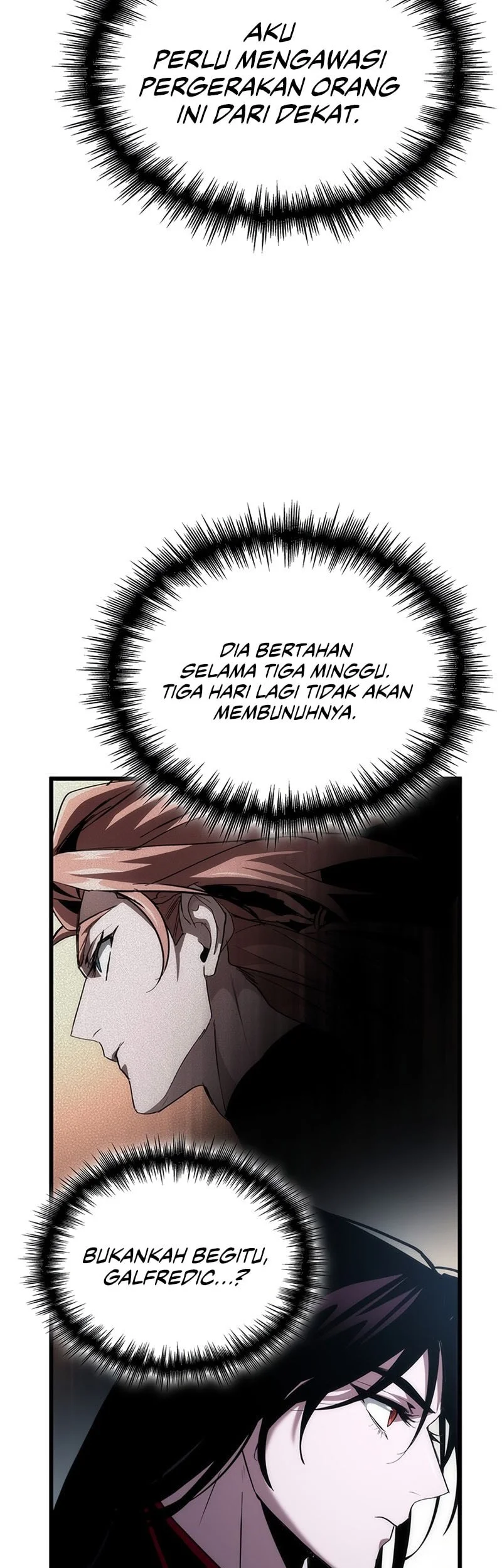 Crimson Reset Chapter 19 - halaman 9