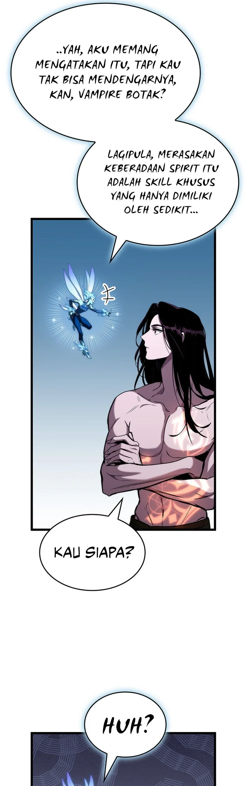 Crimson Reset Chapter 2 - halaman 18
