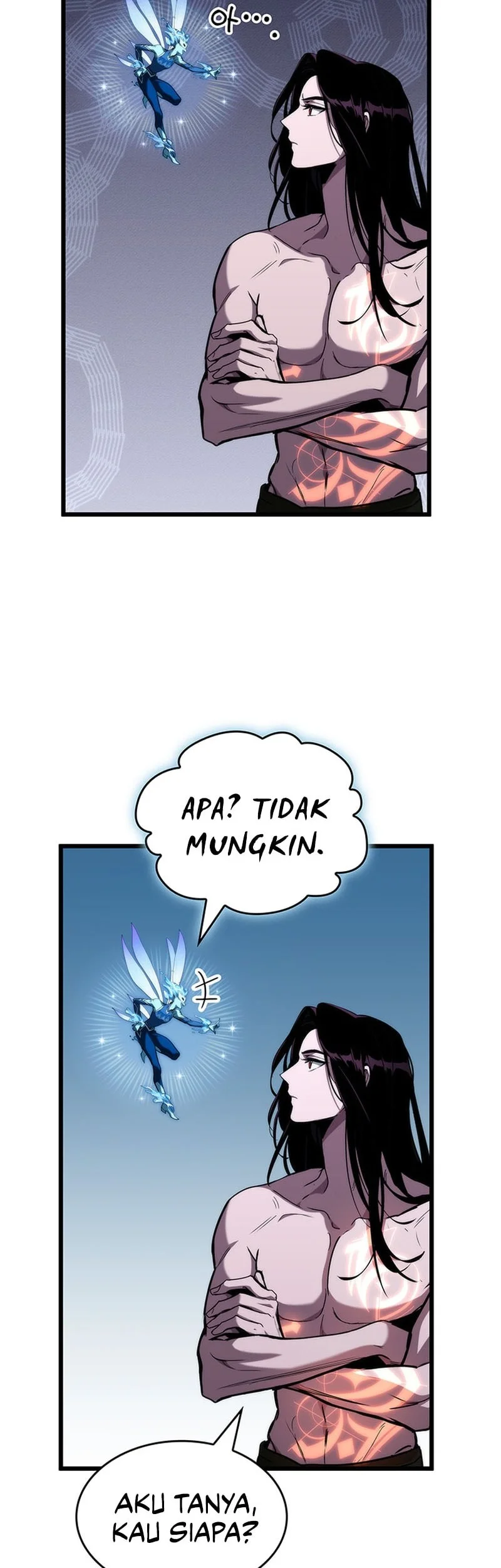 Crimson Reset Chapter 2 - halaman 19