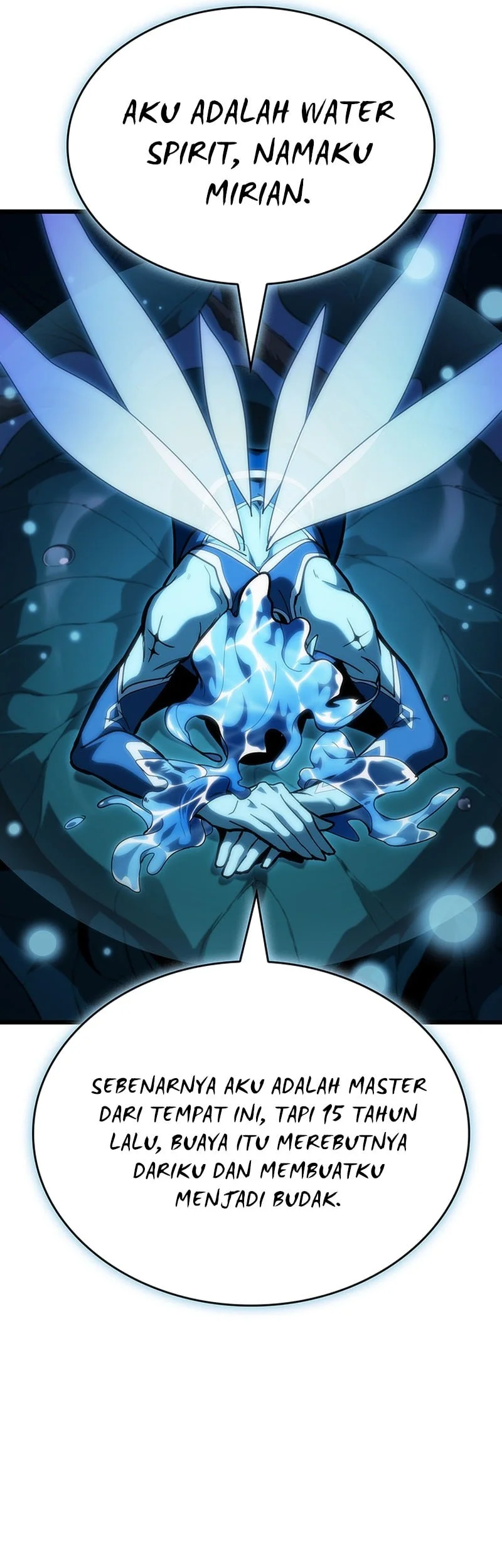 Crimson Reset Chapter 2 - halaman 22
