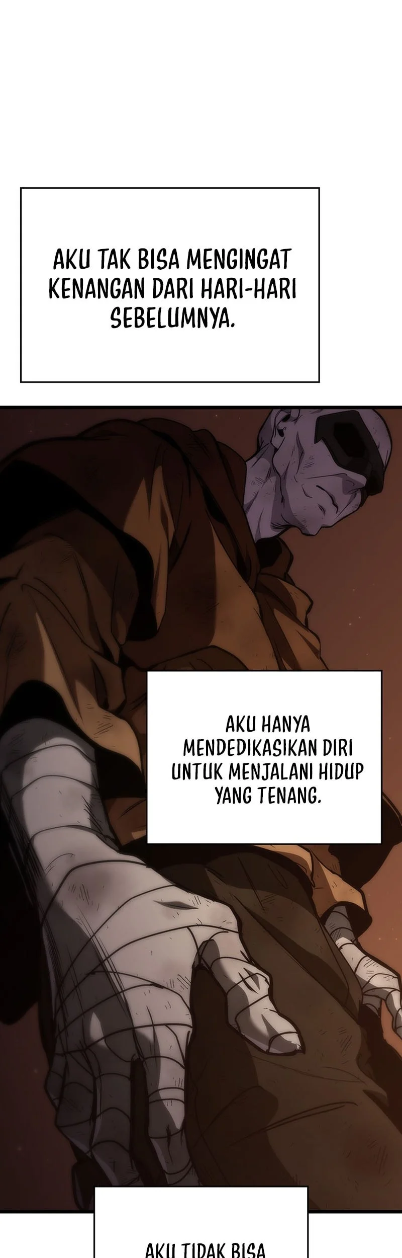 Crimson Reset Chapter 2 - halaman 28