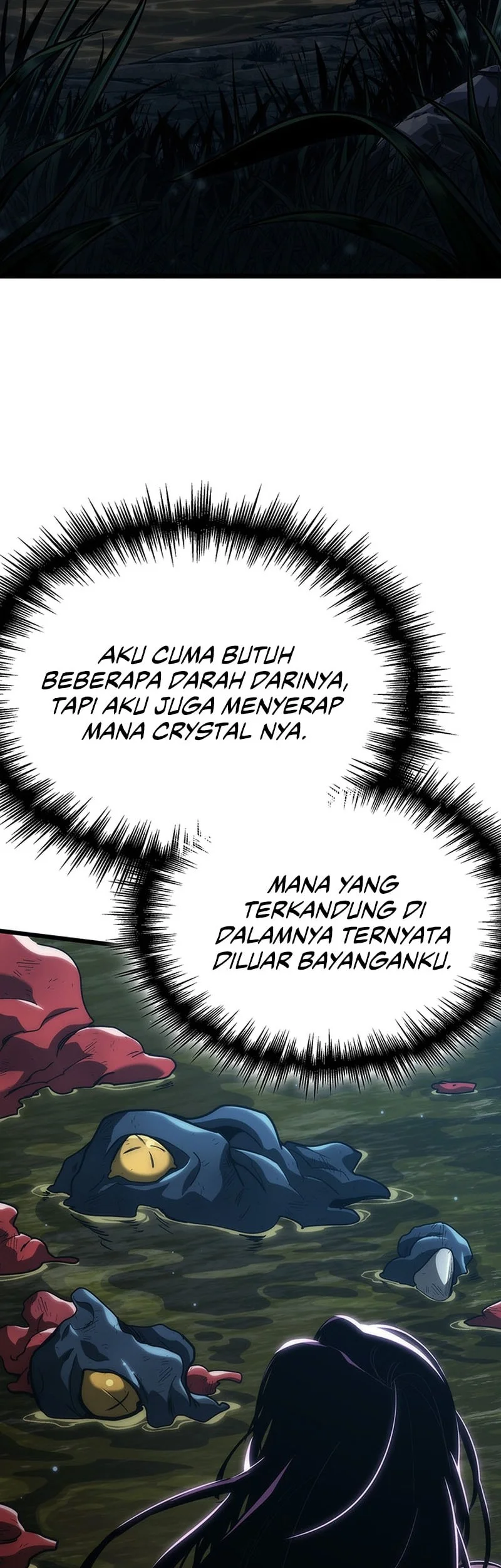 Crimson Reset Chapter 2 - halaman 3