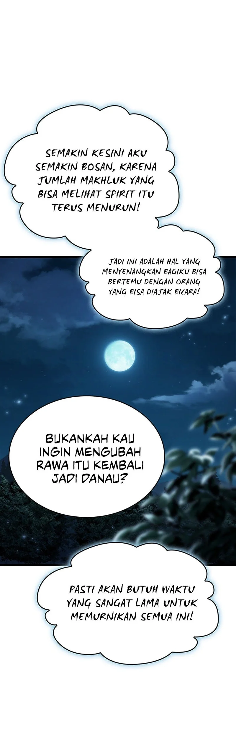 Crimson Reset Chapter 2 - halaman 31