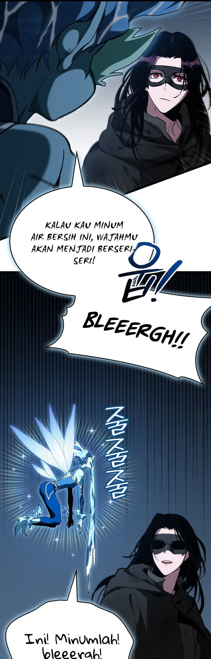 Crimson Reset Chapter 2 - halaman 34