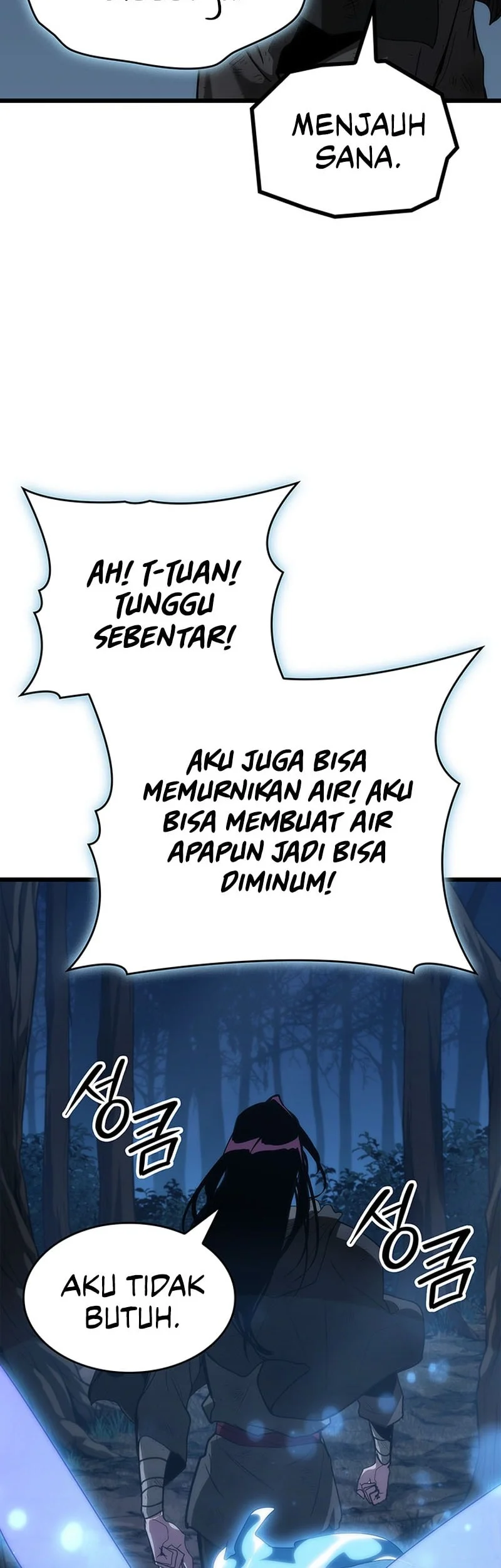 Crimson Reset Chapter 2 - halaman 35