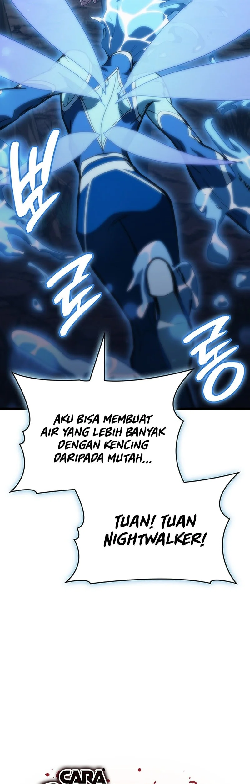 Crimson Reset Chapter 2 - halaman 36