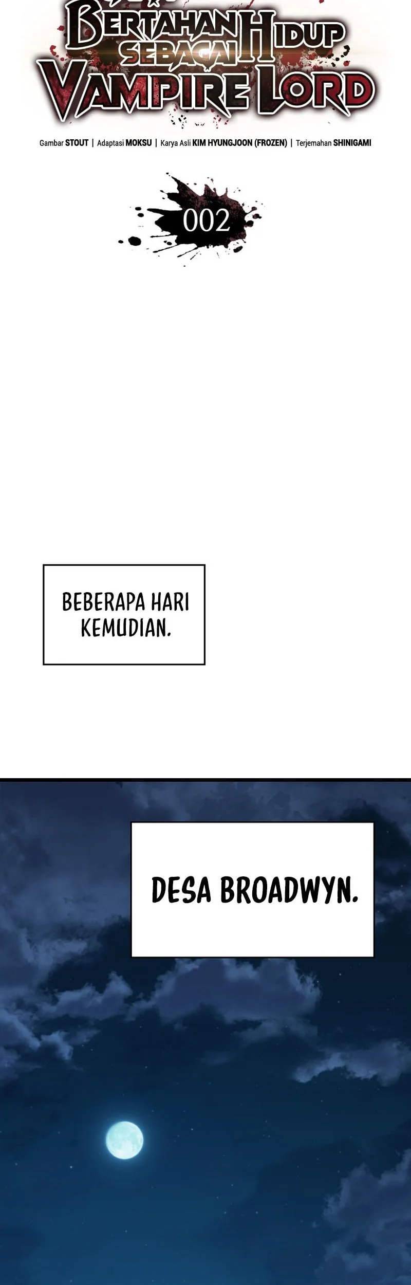 Crimson Reset Chapter 2 - halaman 37