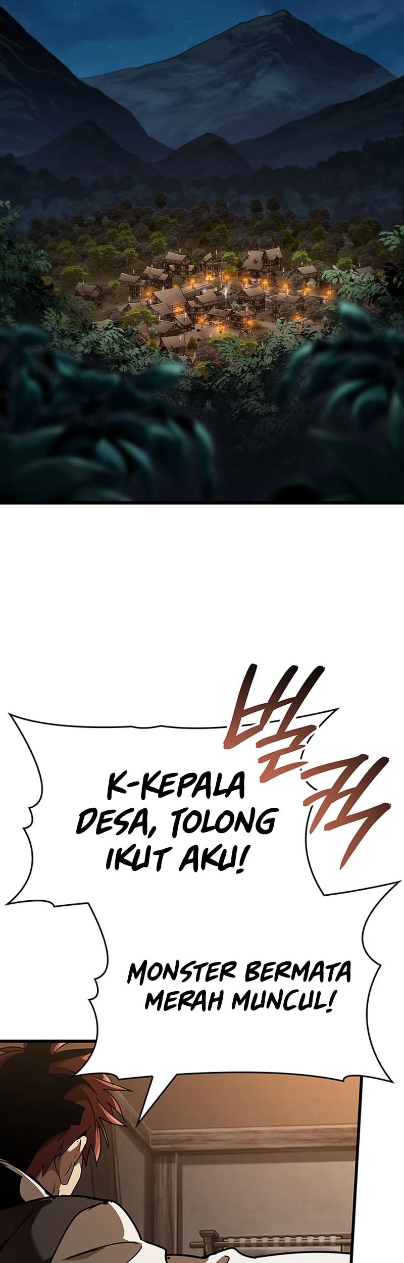 Crimson Reset Chapter 2 - halaman 38
