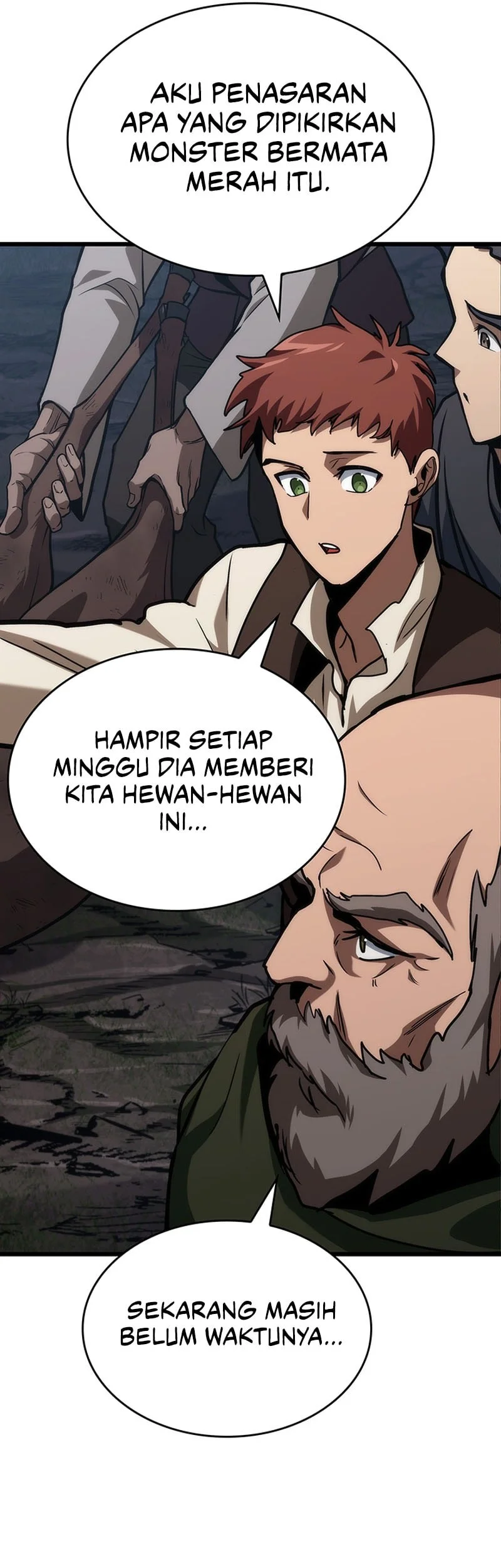 Crimson Reset Chapter 2 - halaman 42