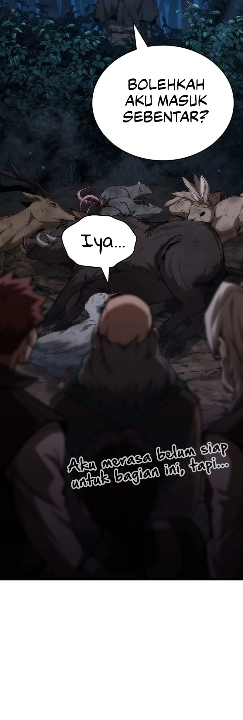 Crimson Reset Chapter 2 - halaman 45