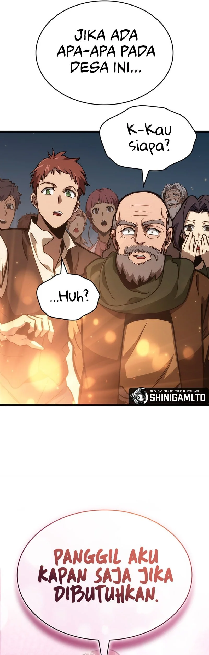 Crimson Reset Chapter 2 - halaman 50
