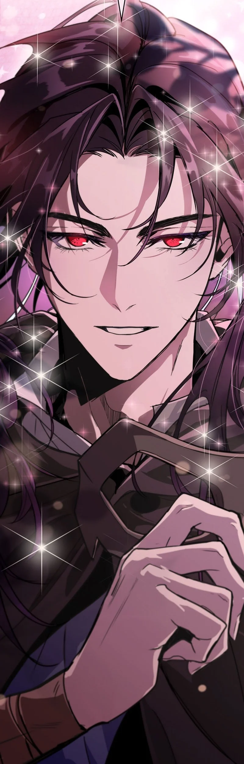 Crimson Reset Chapter 2 - halaman 51