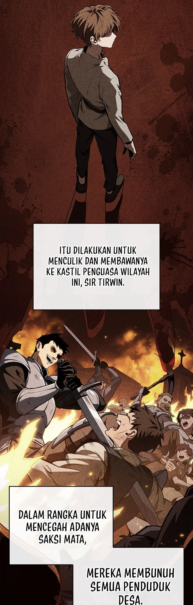 Crimson Reset Chapter 2 - halaman 61