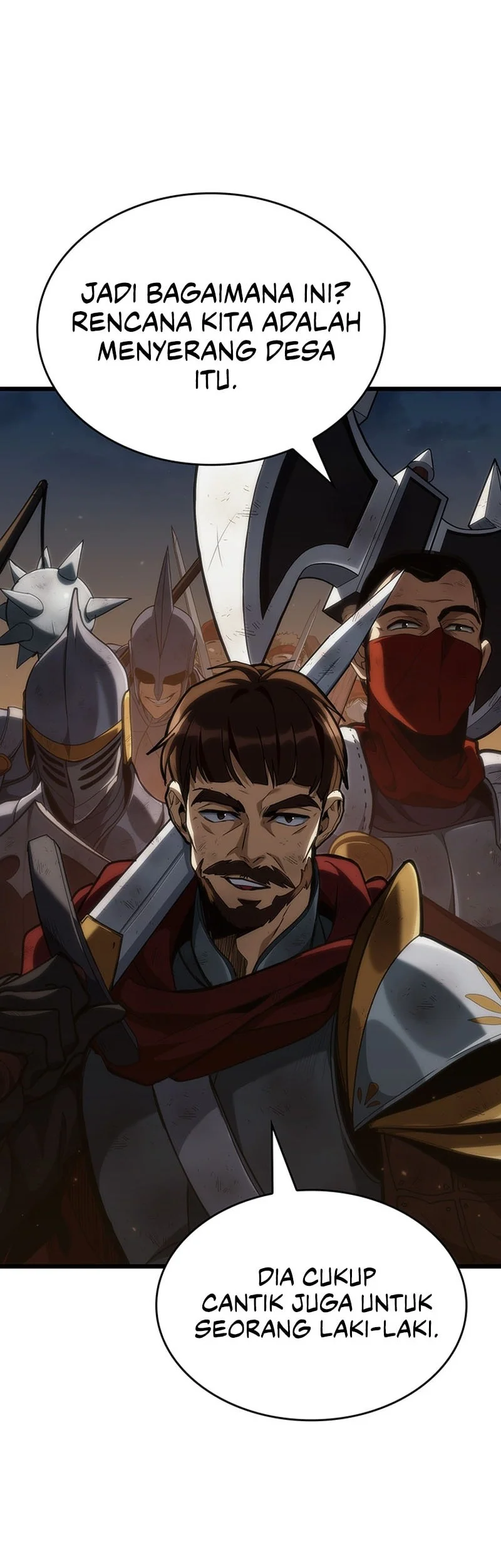 Crimson Reset Chapter 2 - halaman 70