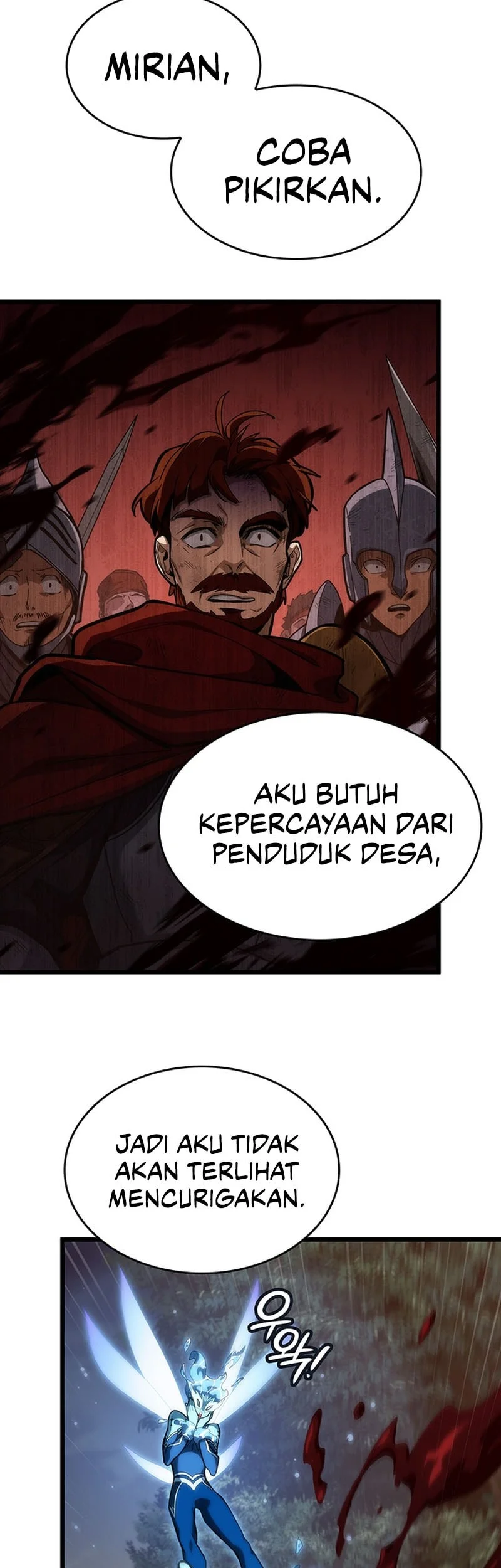 Crimson Reset Chapter 2 - halaman 78