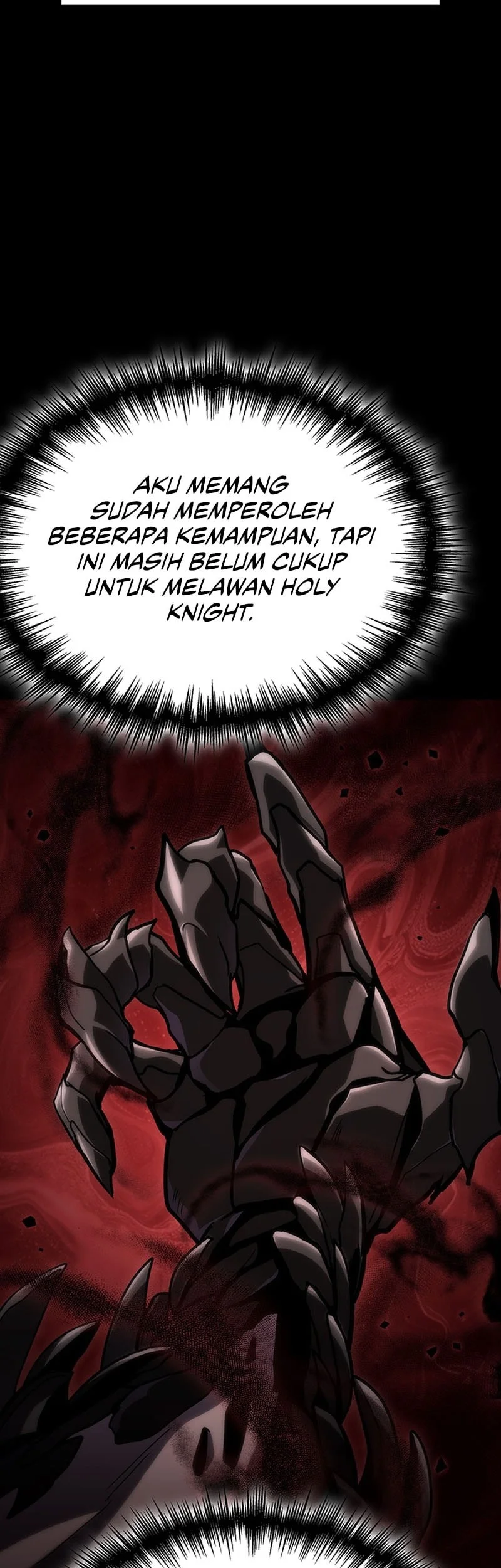 Crimson Reset Chapter 2 - halaman 8