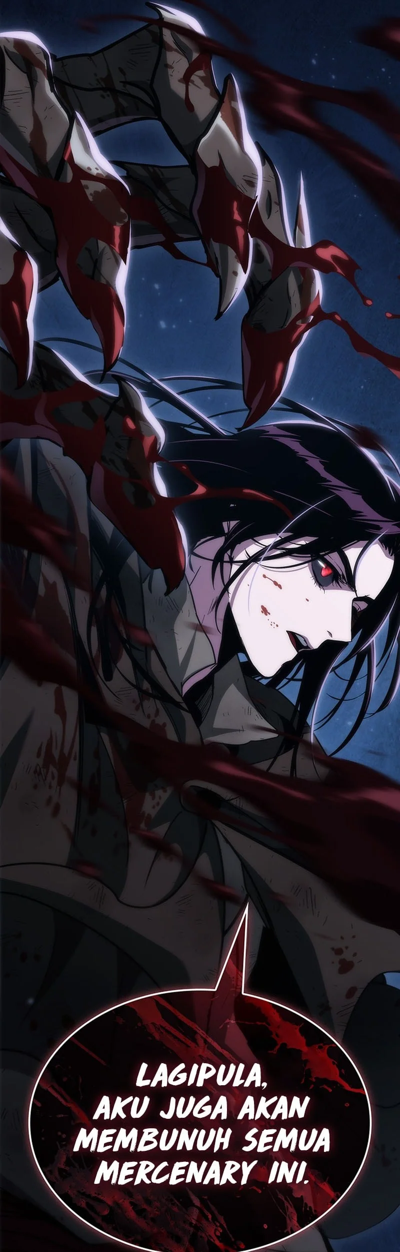 Crimson Reset Chapter 2 - halaman 80