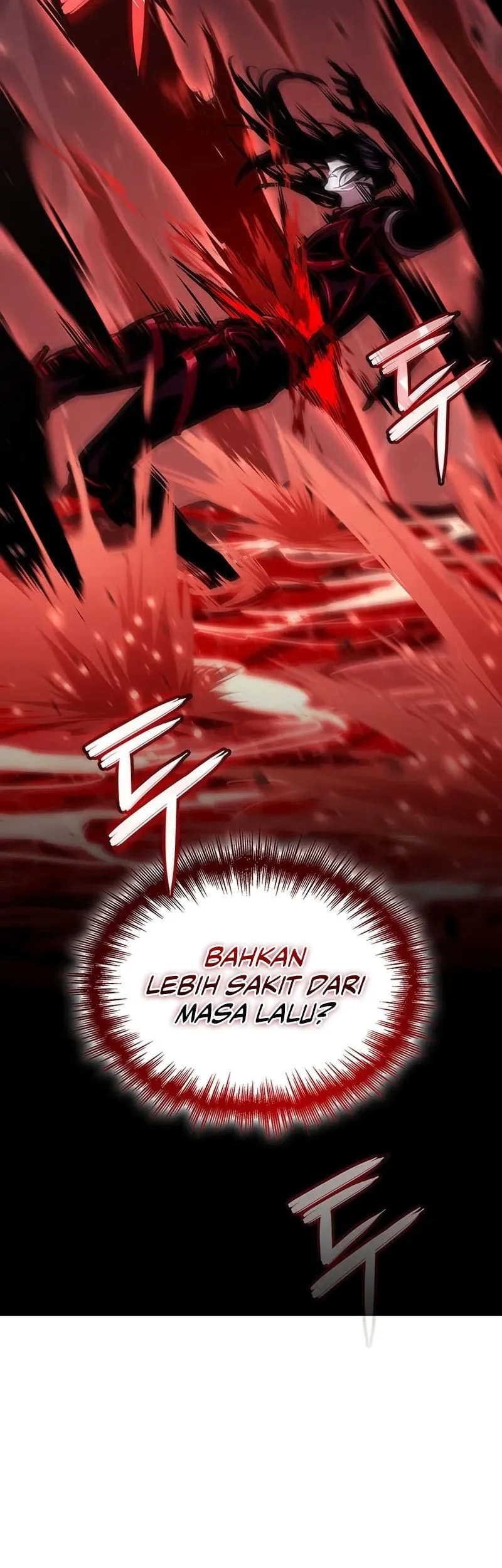 Crimson Reset Chapter 20 - halaman 100