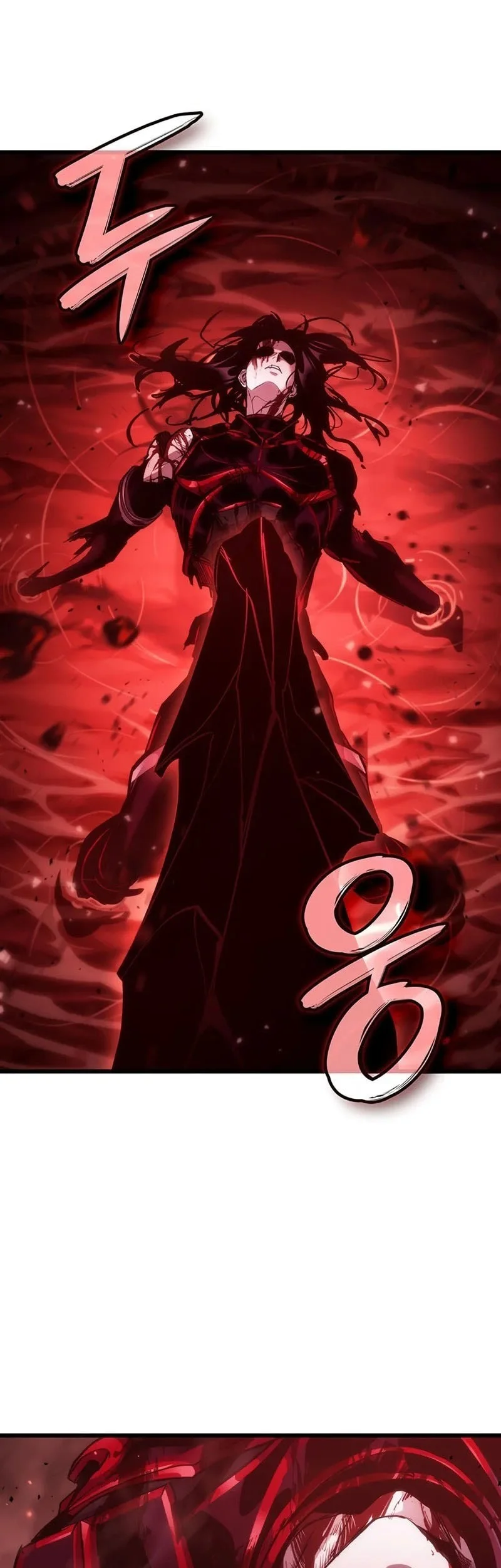 Crimson Reset Chapter 20 - halaman 101