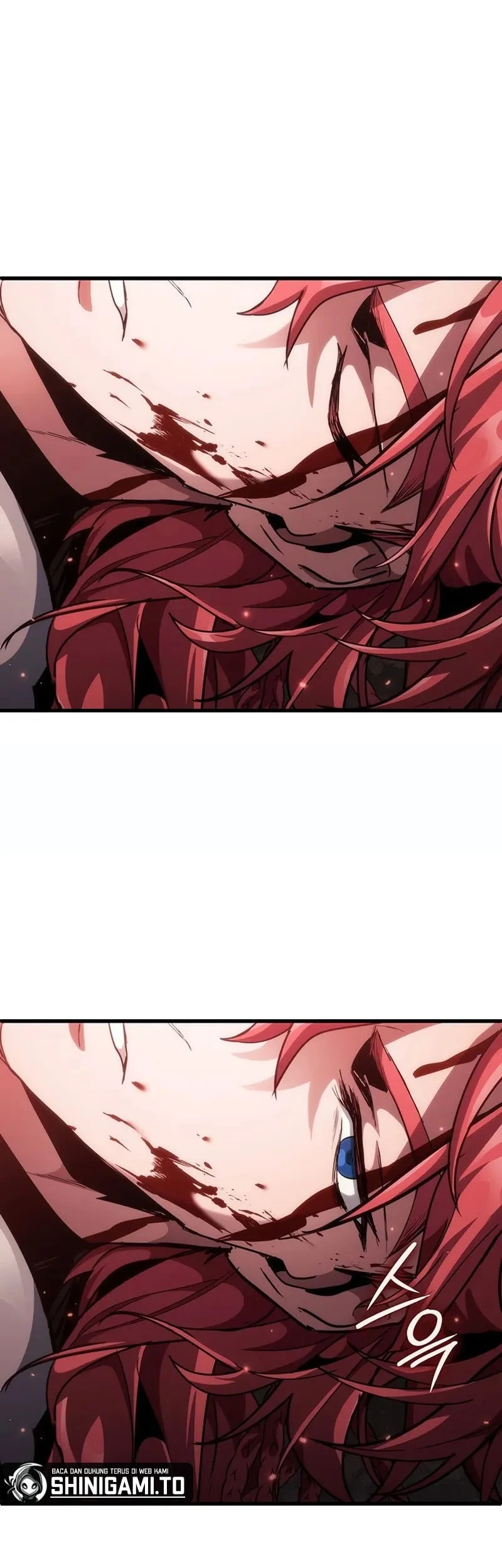 Crimson Reset Chapter 20 - halaman 103