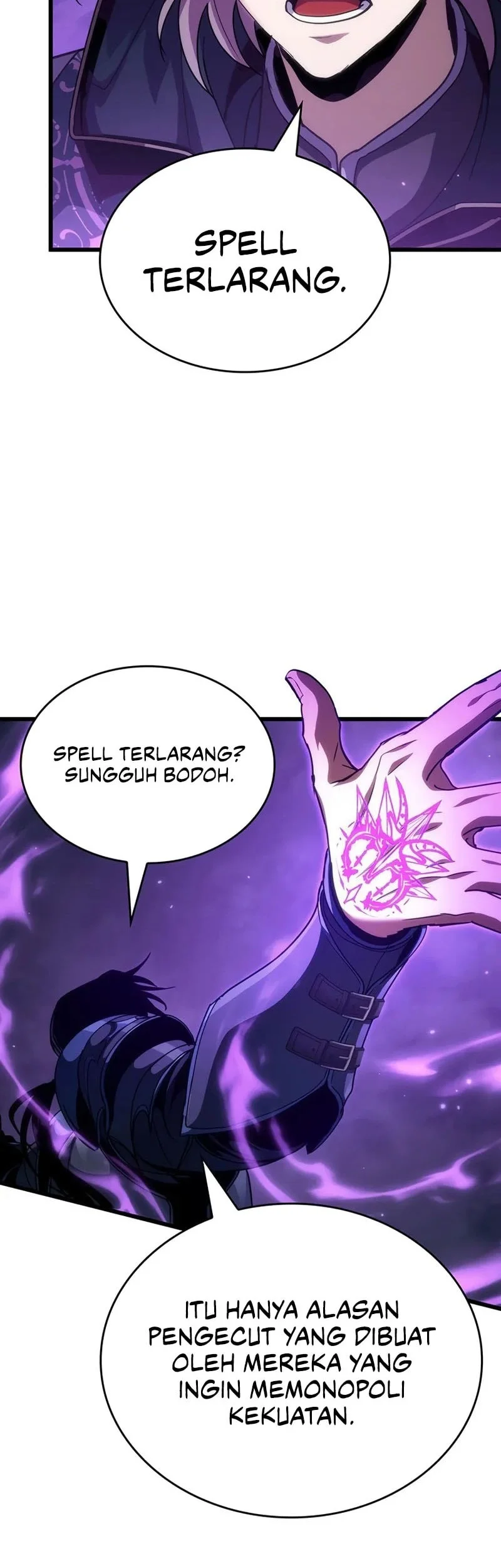 Crimson Reset Chapter 20 - halaman 12