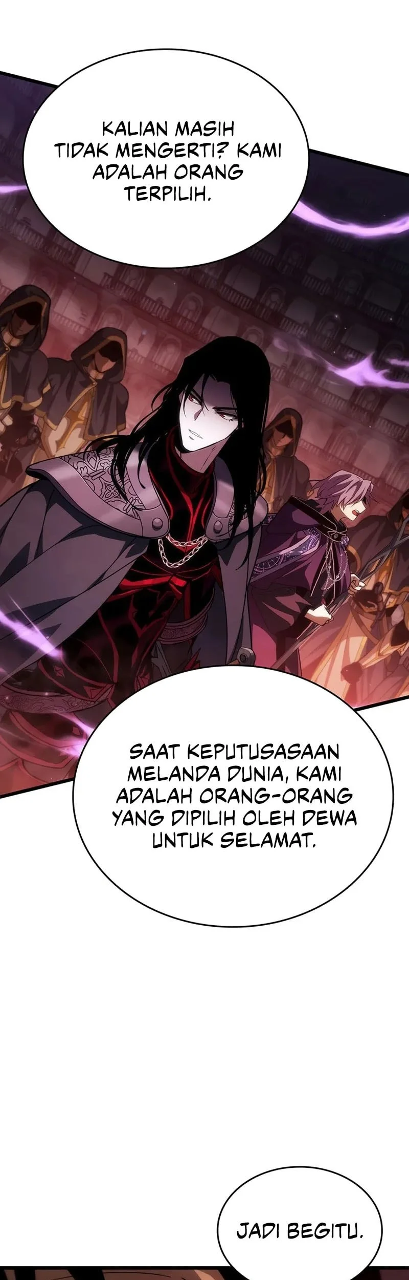 Crimson Reset Chapter 20 - halaman 13