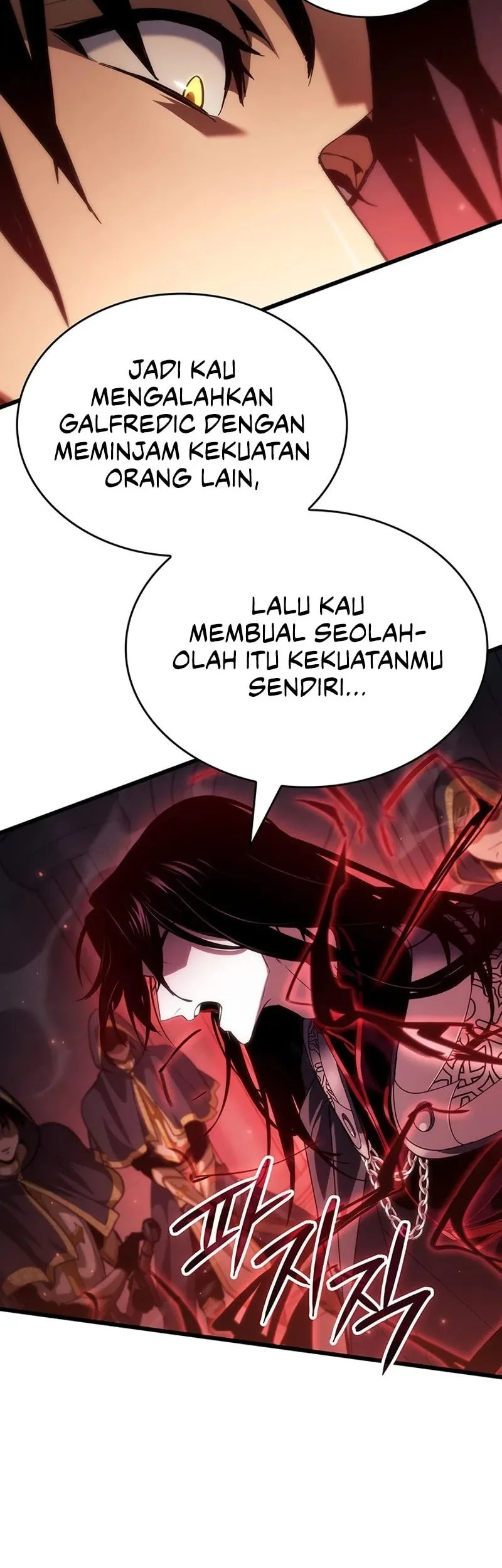 Crimson Reset Chapter 20 - halaman 14