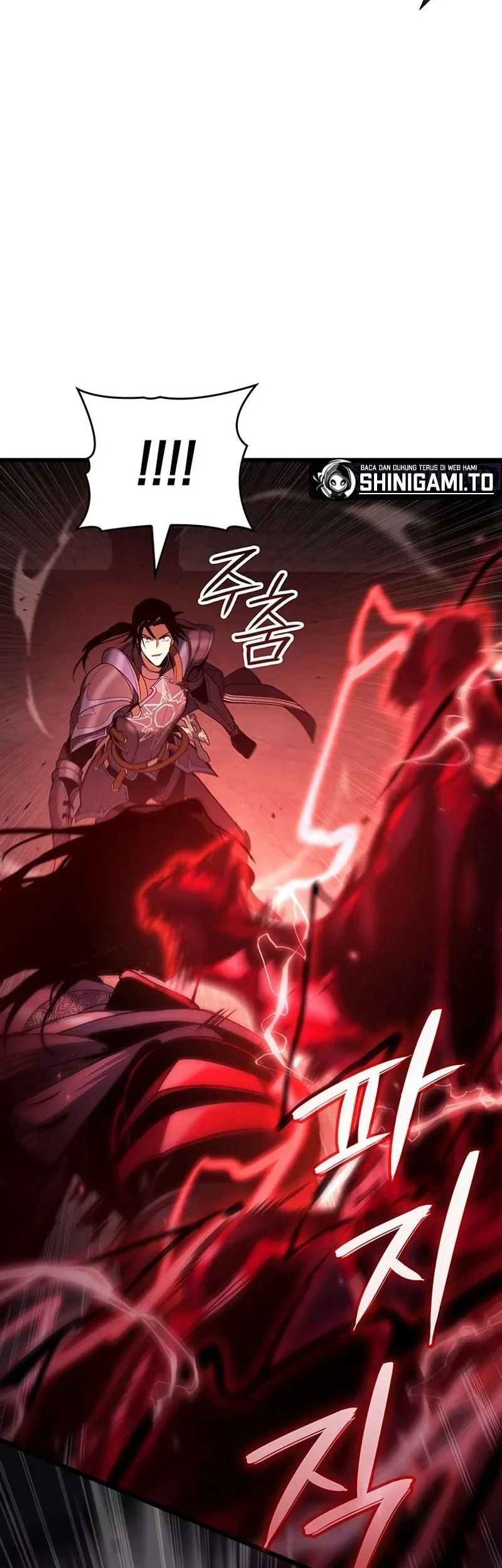 Crimson Reset Chapter 20 - halaman 16