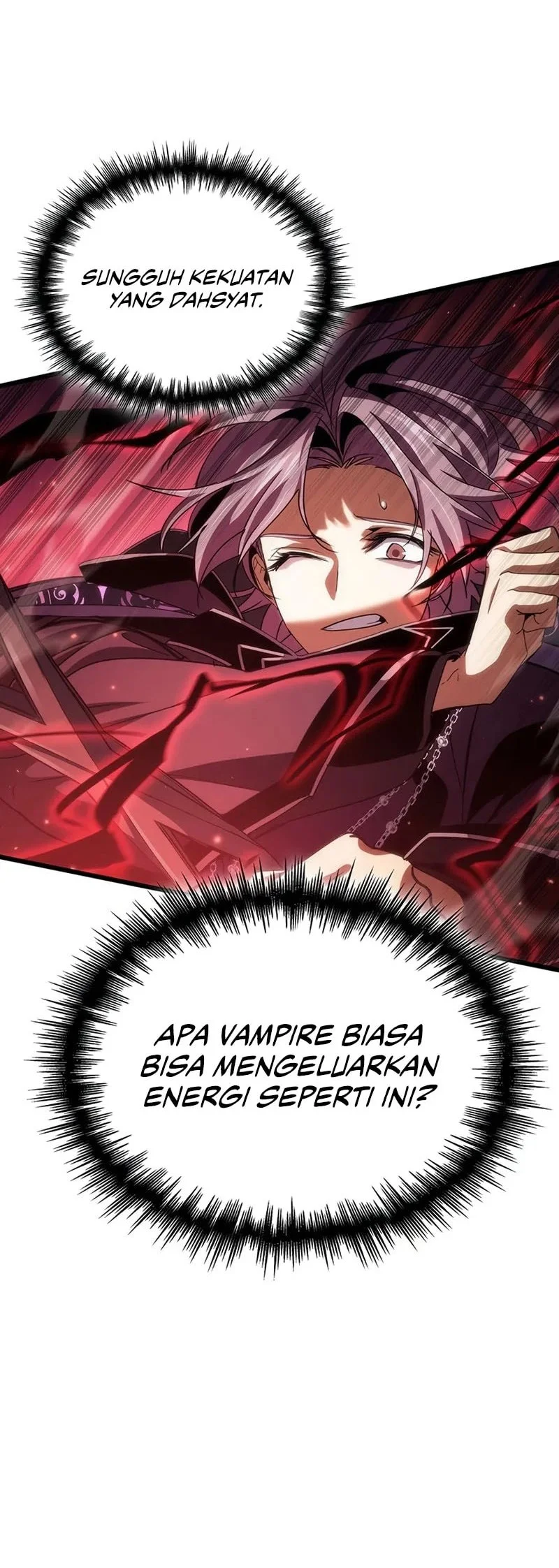 Crimson Reset Chapter 20 - halaman 18