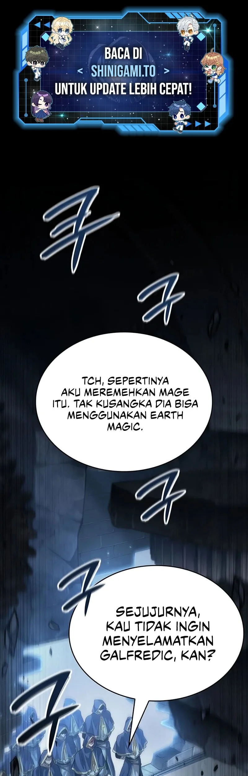 Crimson Reset Chapter 20 - halaman 2