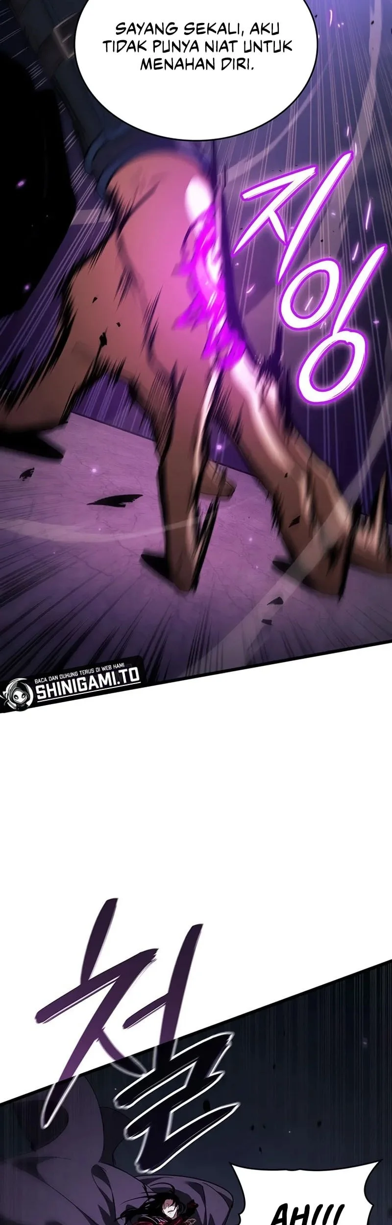 Crimson Reset Chapter 20 - halaman 21