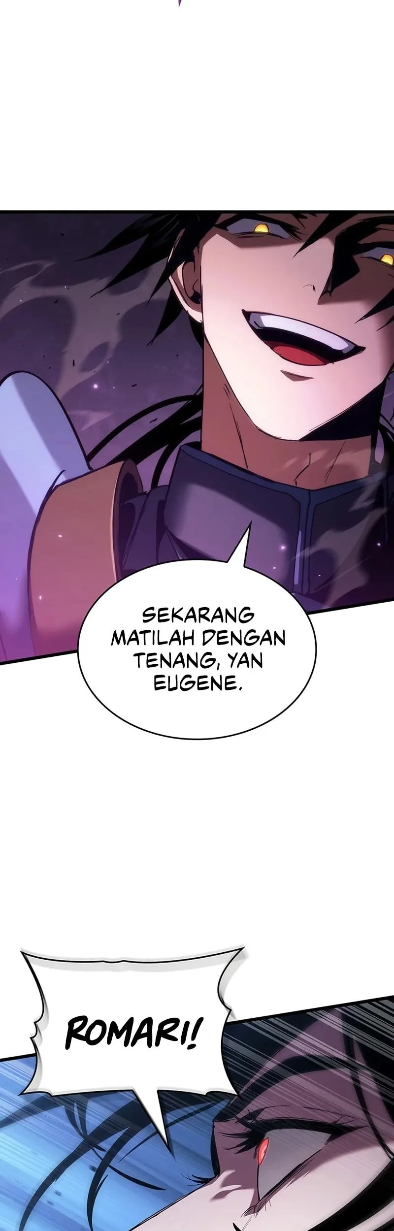 Crimson Reset Chapter 20 - halaman 24