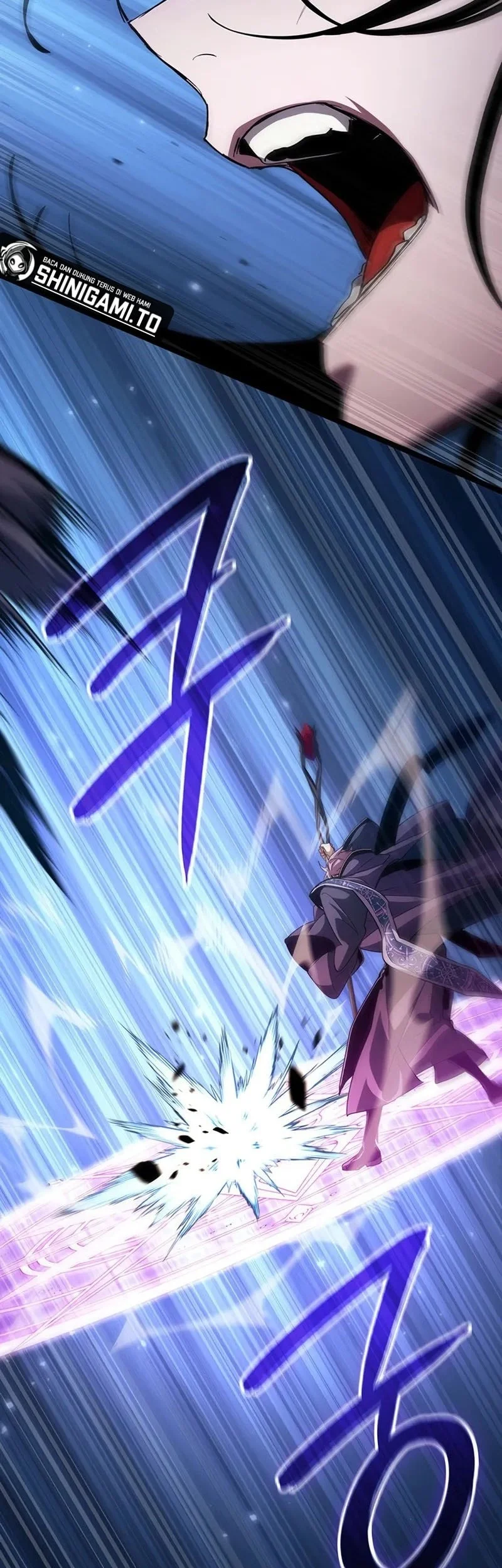 Crimson Reset Chapter 20 - halaman 25