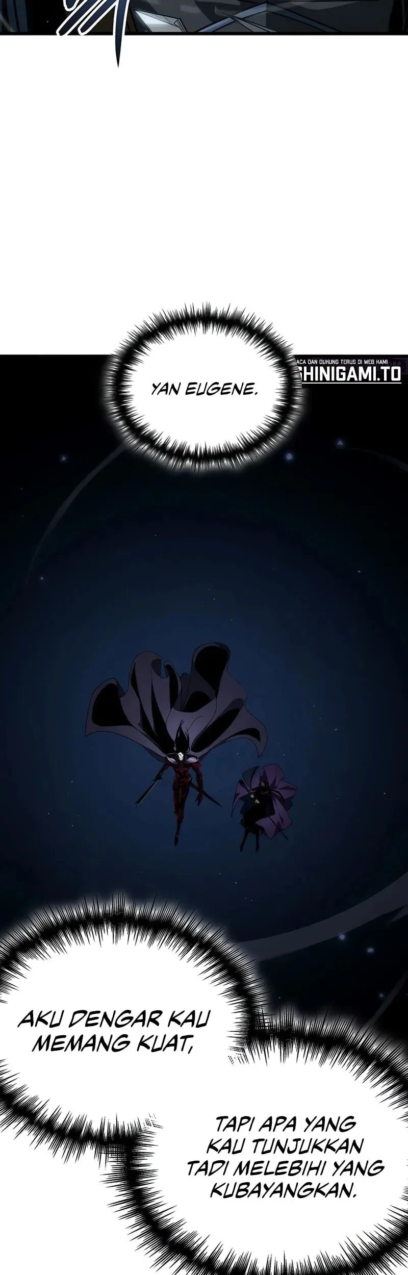 Crimson Reset Chapter 20 - halaman 32